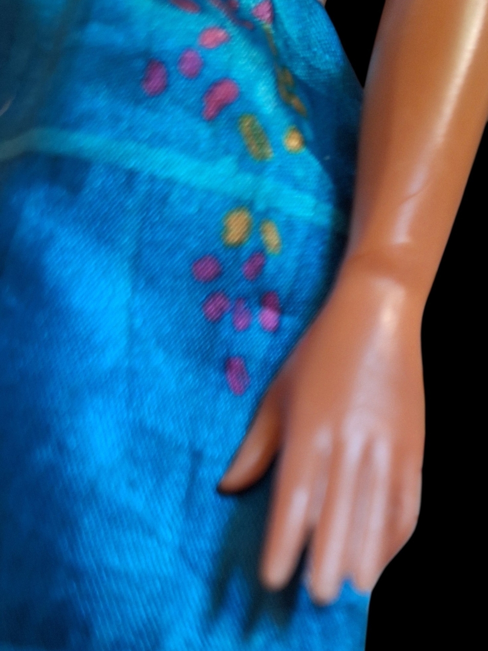 Animated Disney Character Toy 11in. Doll - Picture 3 of 5